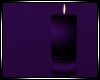(RM)Pur...Candle
