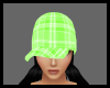 (DP)Spring Cap/Lime