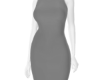 Drv Double Layer Gown