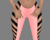 Sexy Pink Babe Pants RL