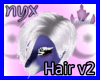 FK| Nyx Hair v2