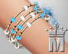 MM-Summer Bracelet (R)