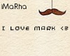 I Love Mark <3