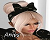 *A* Channel@ Blond Cock