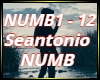 Seantonio NUMB