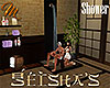 [M] Geisha's Shower