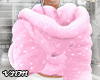 Add On fur LighPink Hood