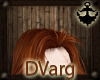 Surfer ginger maracuna