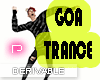 P❥ GOA Trance Solo