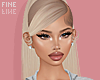 F. Aveline Blonde