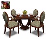 219 RBH Dining Table