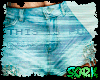 Gaia Jeans silver RL