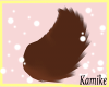 [K] Chocolate Tail