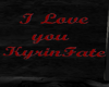 KyrinFate