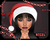 GISELLE BLACK/BANGS
