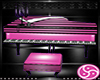 •M3•Piano Pink 