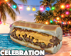 🎉 Cheesesteak Sub