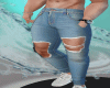 llzM.. Ripped Jeans