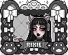 Goth Gamer Girl C|G&R