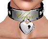 Velvet Collar (F)