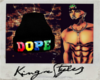 ₪DOPE Beanie.