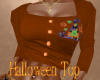 Halloween Top