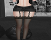 ✡✡Skirt Goth