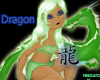 Dragon- Chinese zodiac