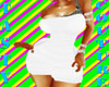 PBS*BMXXL White Dress