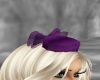 Little Purple Hat A