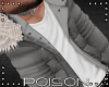 |P| Grey Coat V2