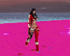 Colored Body Light