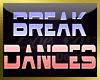 -ZxD- Breakdance Dances