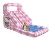 Hello Kitty Water Slide