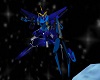 Gundam Kyrios V1