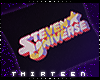 ✘| Steven Universe