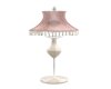 lacy lamp