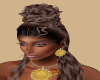 African hear