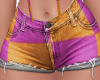 Lara Shorts 5