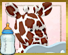 ð¼Giraffe Pacifier V2
