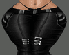 !F! LEATHER PANTS RLL
