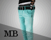 [MB] Casual Pants Light