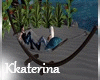 [kk] MoonLight Hammock