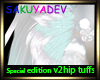 furry