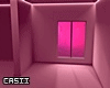 Pink Neon Room