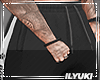 [Y] Roc Track Pants