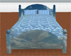 Cloud Cuddle Bed