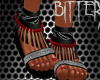 Indian Summer Sandals V1