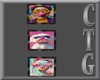 CTG  BUBBLE GUM ART V3