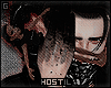 !!◈ Hostil  Vudu